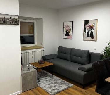 Bezigrad District Apartamento | Apartmaji MAS