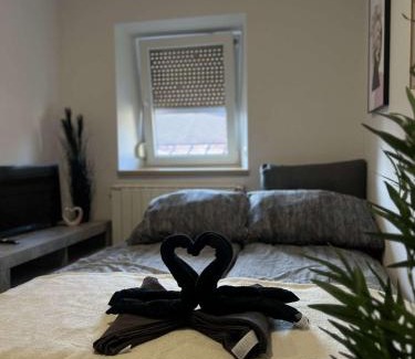 Bezigrad District Apartamento | Apartmaji MAS