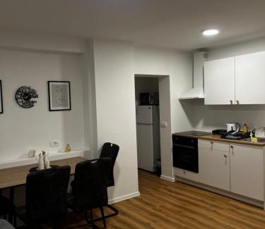 Bezigrad District Apartamento | Apartmaji MAS