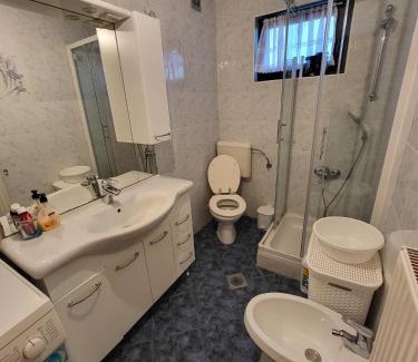 Ljubljana Apartamento | Apartmaji Peric
