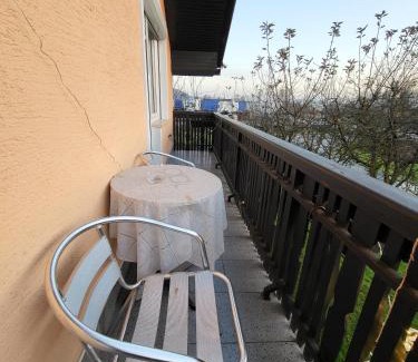 Ljubljana Apartamento | Apartmaji Peric