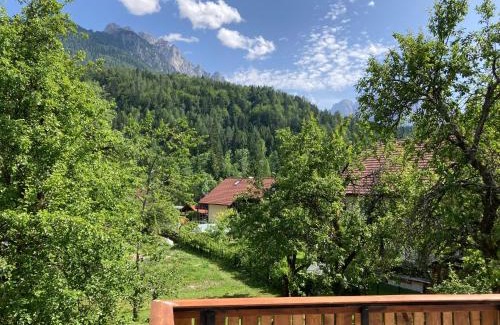 Kranjska Gora Apartamento | Apartmaji pr' Matičo