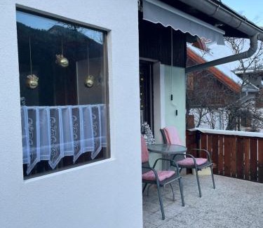 Kranjska Gora Apartamento | Apartmaji pr' Matičo