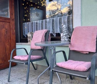 Kranjska Gora Apartamento | Apartmaji pr' Matičo
