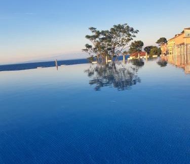 Veli Losinj Apartamento | Apartmaji Punta