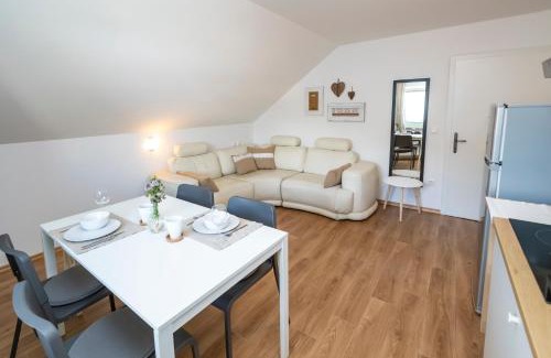 Bohinjska Bistrica Apartamento | Apartmaji Rauter