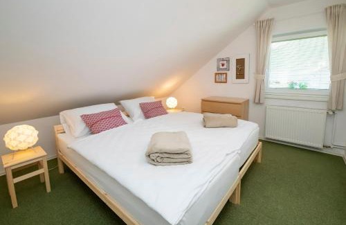 Bohinjska Bistrica Apartamento | Apartmaji Rauter