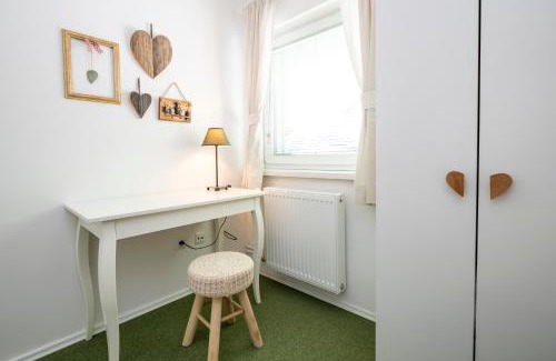 Bohinjska Bistrica Apartamento | Apartmaji Rauter
