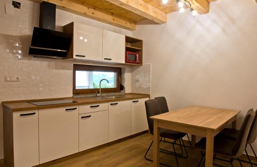 Ajdovscina Apartamento | Apartmaji Tanto Malovše