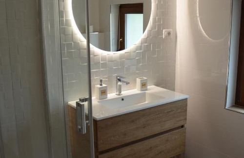 Ajdovscina Apartamento | Apartmaji Tanto Malovše