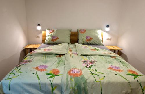 Ajdovscina Apartamento | Apartmaji Tanto Malovše