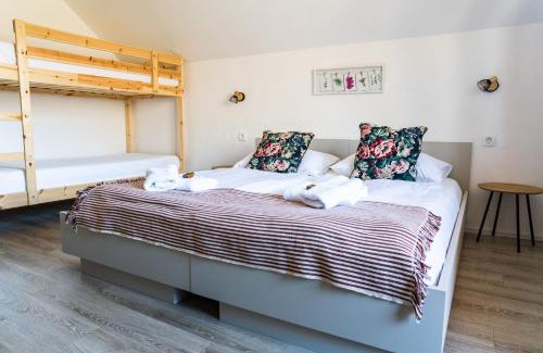 Studor Apartamento | Apartmaji Triglav