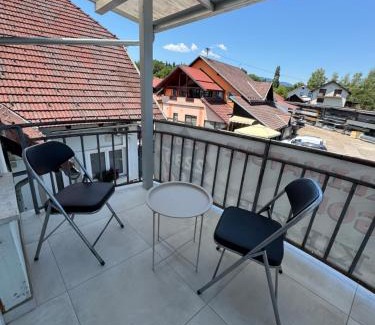 Metlika Apartamento | Apartmaji Vanja - 4 sobno