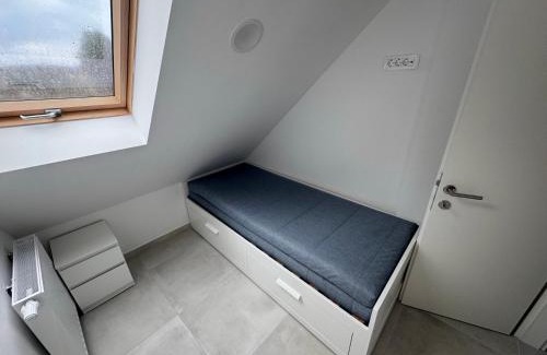 Metlika Apartamento | Apartmaji Vanja - 4 sobno