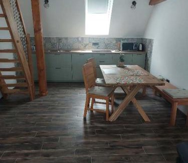 Cezsoca Apartamento | APARTMAJI VITEZ Apartma 4