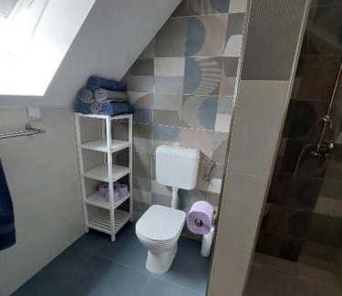 Cezsoca Apartamento | APARTMAJI VITEZ Apartma 4
