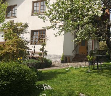Gorje Apartamento | Apartmaji Volf