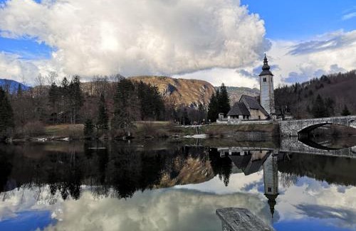 Gorje Apartamento | Apartmaji Volf