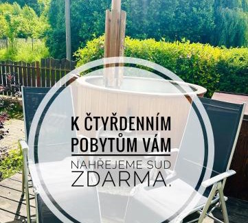 Lipova-Lazne Apartamento | Apartmama Lipová