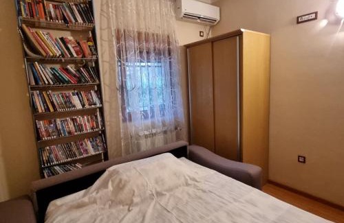 Lustica Apartamento | Apartman Ćeran