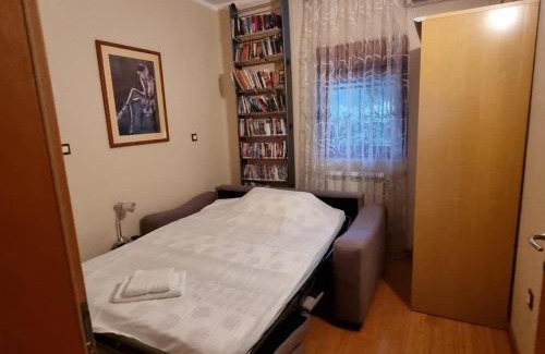 Lustica Apartamento | Apartman Ćeran