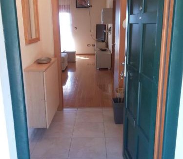 Lustica Apartamento | Apartman Ćeran