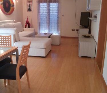Lustica Apartamento | Apartman Ćeran