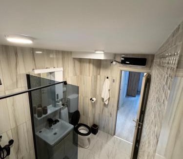 Donji Milanovac Apartamento | Apartman Ćetković