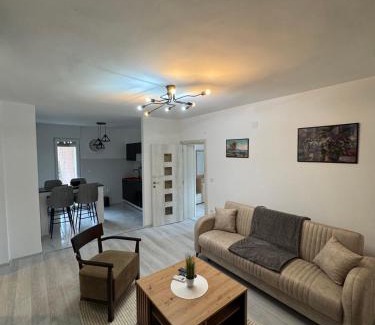Donji Milanovac Apartamento | Apartman Ćetković