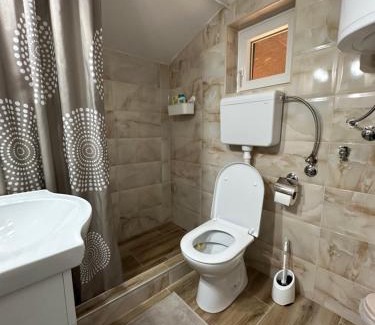 Zajecar Apartamento | Apartman Ćirić