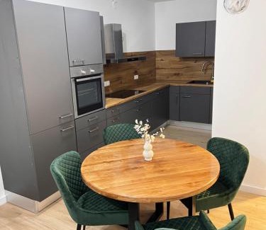 Canton 10 Apartamento | Apartman Ćosić