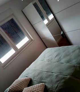 Canton 10 Apartamento | Apartman Ćosić