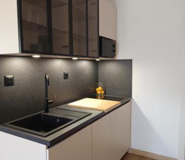Razanj Apartamento | Apartman Đani