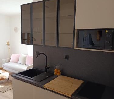 Razanj Apartamento | Apartman Đani