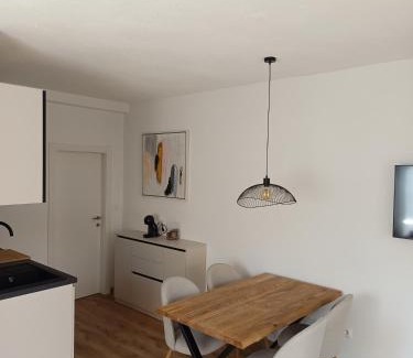 Razanj Apartamento | Apartman Đani
