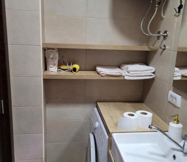 Perucac Apartamento | Apartman Đokić