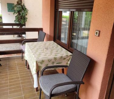 Perucac Apartamento | Apartman Đokić