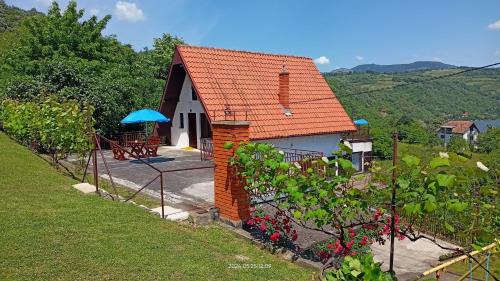 Central Serbia Apartamento | Apartman Đurić