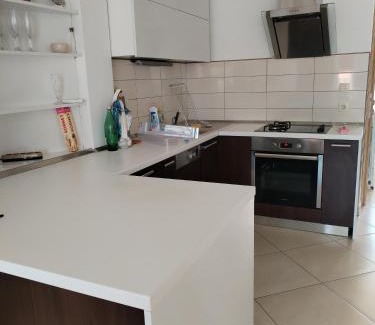 Sumartin Apartamento | Apartman Š&B SUMARTIN