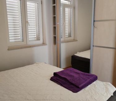 Sumartin Apartamento | Apartman Š&B SUMARTIN