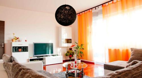 Zagreb Apartamento | Apartman Šestine