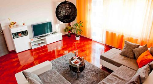 Zagreb Apartamento | Apartman Šestine