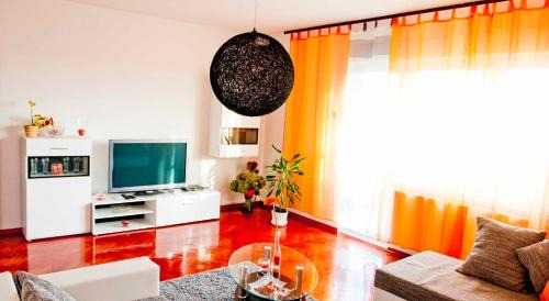 Zagreb Apartamento | Apartman Šestine