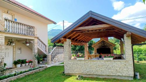 Municipality of Gracac Apartamento | Apartman Šimić