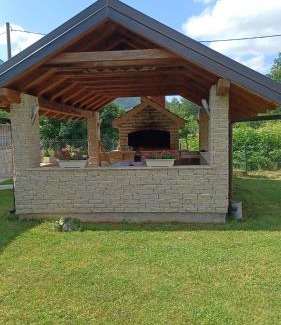 Municipality of Gracac Apartamento | Apartman Šimić