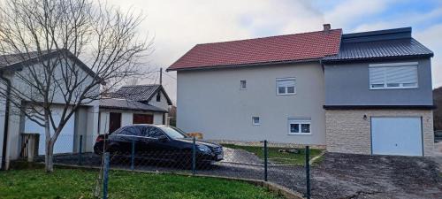 Municipality of Gracac Apartamento | Apartman Šimić