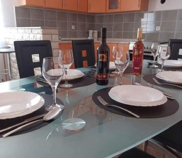 Municipality of Gracac Apartamento | Apartman Šimić