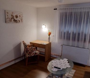 Perusic Apartamento | Apartman Šoljac