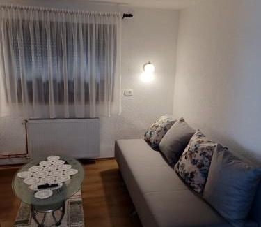 Perusic Apartamento | Apartman Šoljac
