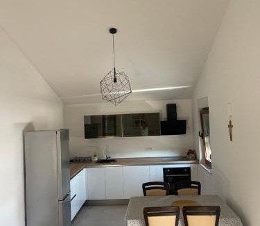 Ljubuski Apartamento | Apartman Ž